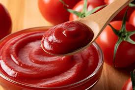 Tomato paste 